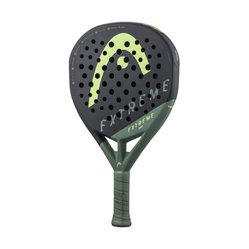 Head Padel Extreme Pro 2023 vid-40251388657751 @size_OS ^color_GRN