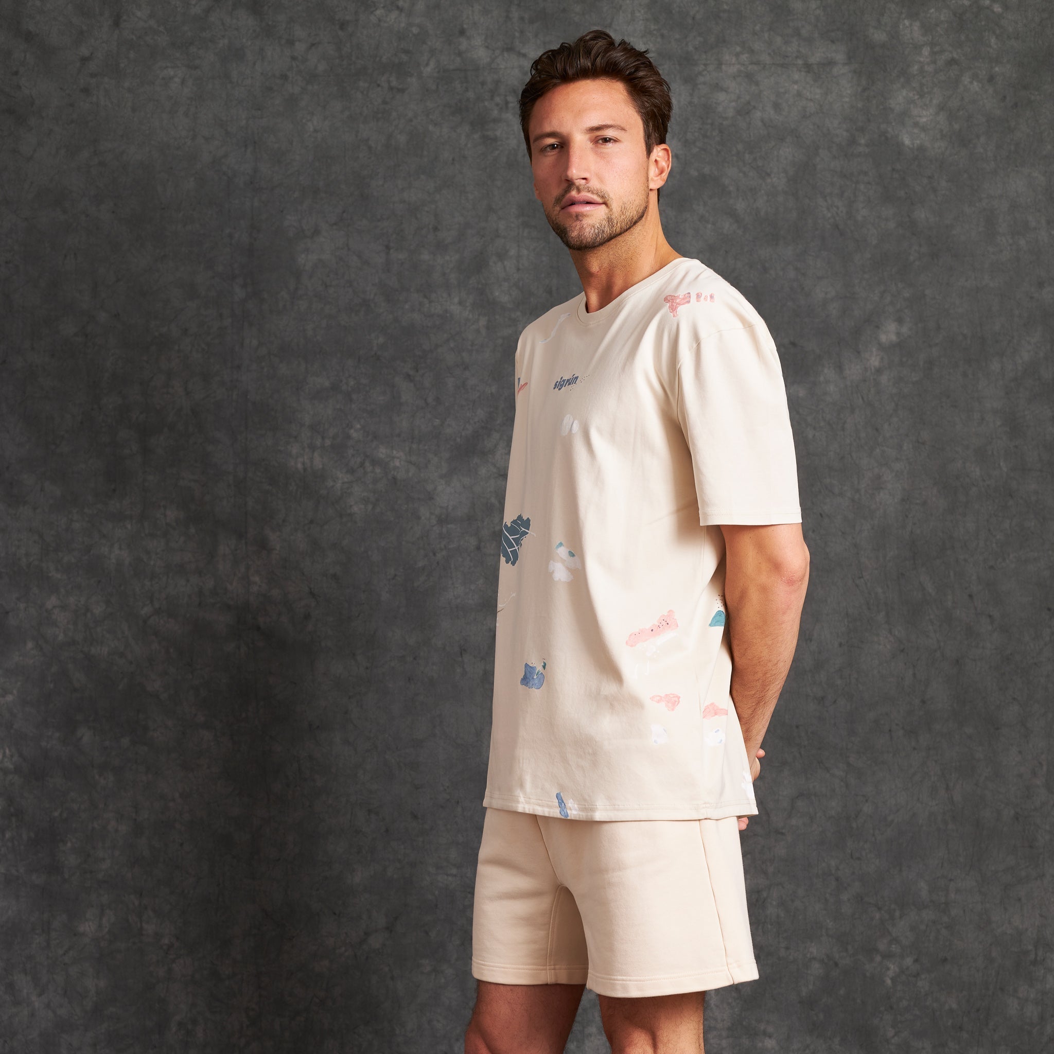 Off-Court Shorts