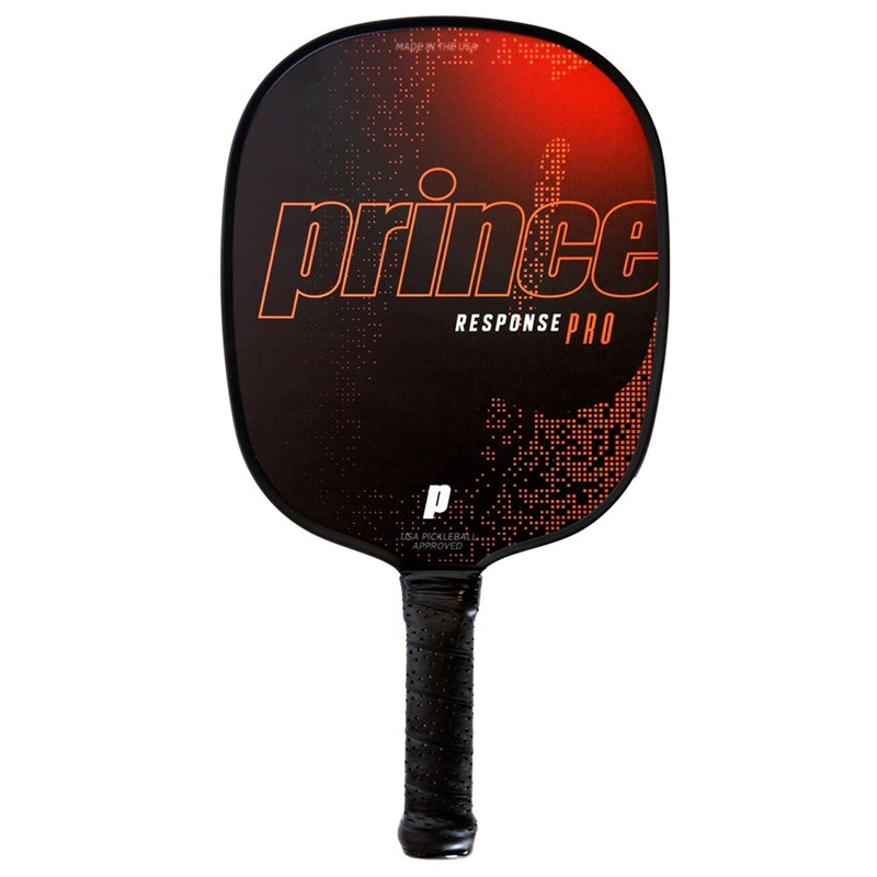Prince Response Pro Thin Grip Pickleball Paddle