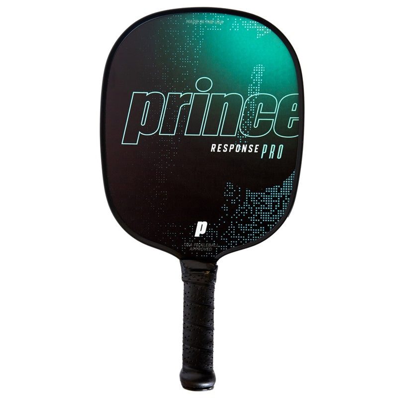 Prince Response Pro Thin Grip Pickleball Paddle