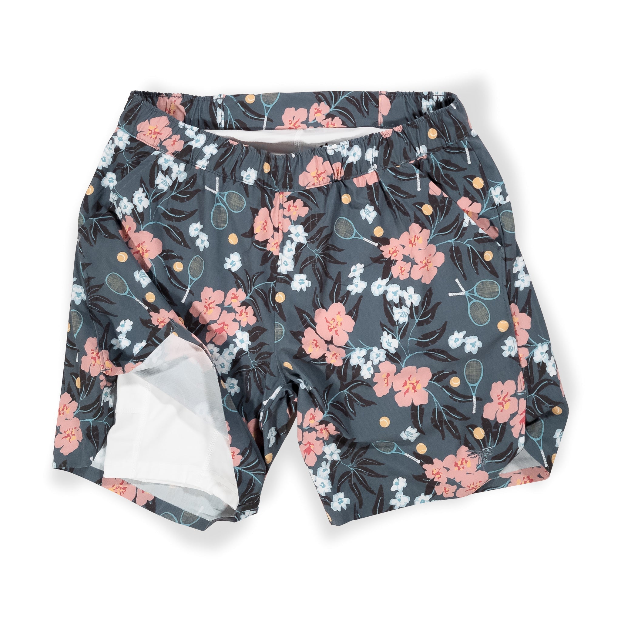 Match Shorts with Liner