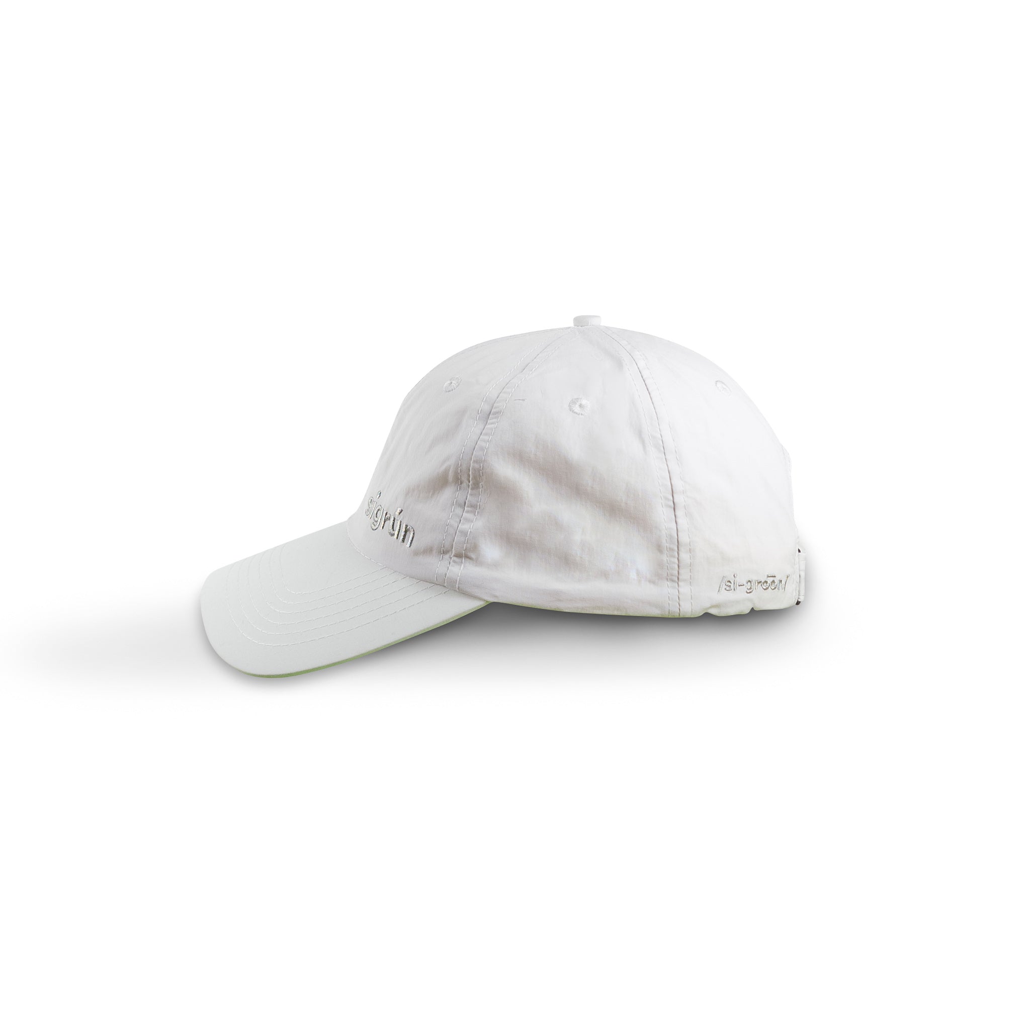 Match Performance Hat by Sigrún